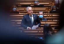 Paulo Moniz preocupado com aumento recorde da criminalidade violenta nos Açores DR
