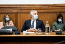 Covid-19. Paulo Moniz exorta Governo a priorizar os Açores no processo de vacinação DR