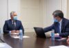 Apoiar transporte de carga nos Açores é “fazer prova prática” da coesão nacional DR