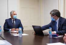 Apoiar transporte de carga nos Açores é “fazer prova prática” da coesão nacional DR