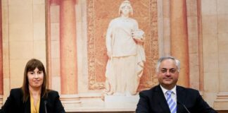 Paulo Moniz entrega proposta para que República comparticipe transporte marítimo de carga inter-ilhas DR/PSD