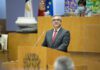 Orçamento para 2021 marca entrada em “era de rigor” nas obras públicas dos Açores DR/PSD