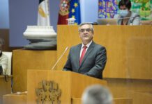 São Jorge. PSD/Açores saúda Governo por “salto extraordinário” nos transporte DR/PSD