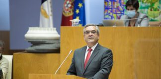 Orçamento para 2021 marca entrada em “era de rigor” nas obras públicas dos Açores DR/PSD