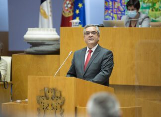São Jorge. PSD/Açores saúda Governo por “salto extraordinário” nos transporte DR/PSD