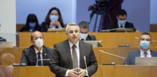 Coligação aprovará aumento sem precedentes do “cheque pequenino” DR/PSD