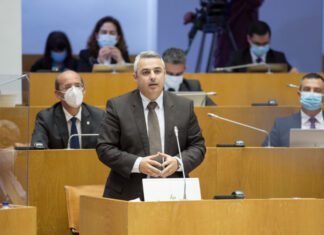 Coligação aprovará aumento sem precedentes do “cheque pequenino” DR/PSD