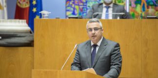 Orçamento 2021 – Propostas “irrealistas” do PS põem em causa sustentabilidade da Região DR/PSD