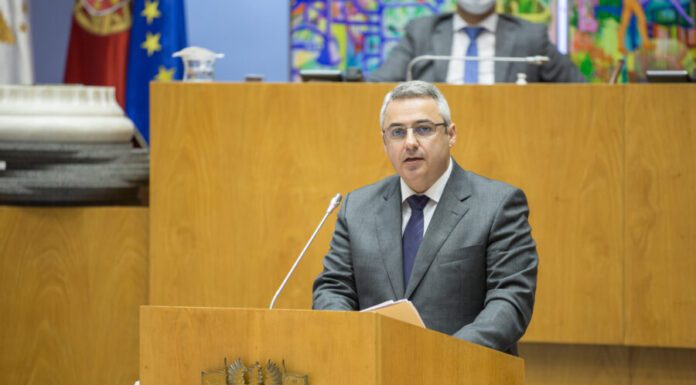 Covid-19. PSD diz que a sensibilização para a vacinação é essencial DR/PSD