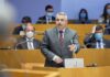 Vacinação – PSD/Açores pede intervenção ao Presidente da República DR