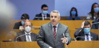 Orçamento aprovado com medidas a favor dos Açores e “incómodo” do Partido Socialista DR