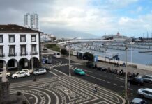 Governo dos Açores prepara medidas para empresas e empresários com atividade encerrada em São Miguel DR