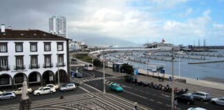 Governo dos Açores prepara medidas para empresas e empresários com atividade encerrada em São Miguel DR