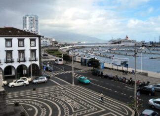 Governo dos Açores prepara medidas para empresas e empresários com atividade encerrada em São Miguel DR