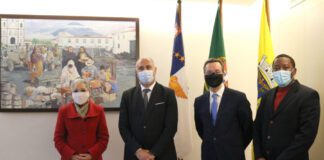 Madalena Avança Com Instalação de Centro Local de Apoio à Integração de Migrantes DR
