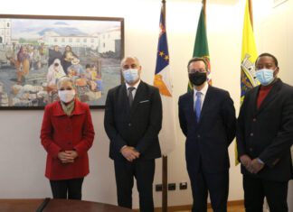 Madalena Avança Com Instalação de Centro Local de Apoio à Integração de Migrantes DR