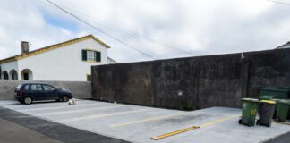 Cristina Calisto visitou obras em curso no concelho DR/CML
