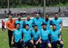 Taça AFH – FCM garante conquista da prova DR