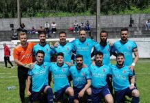 Taça AFH – FCM garante conquista da prova DR