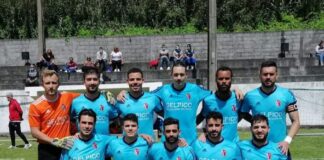 Taça AFH – FCM garante conquista da prova DR