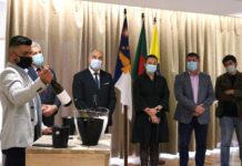 Adega Amaral Dá a Conhecer os Seus Primeiros Vinhos DR