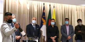 Adega Amaral Dá a Conhecer os Seus Primeiros Vinhos DR