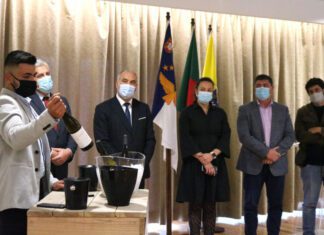 Adega Amaral Dá a Conhecer os Seus Primeiros Vinhos DR
