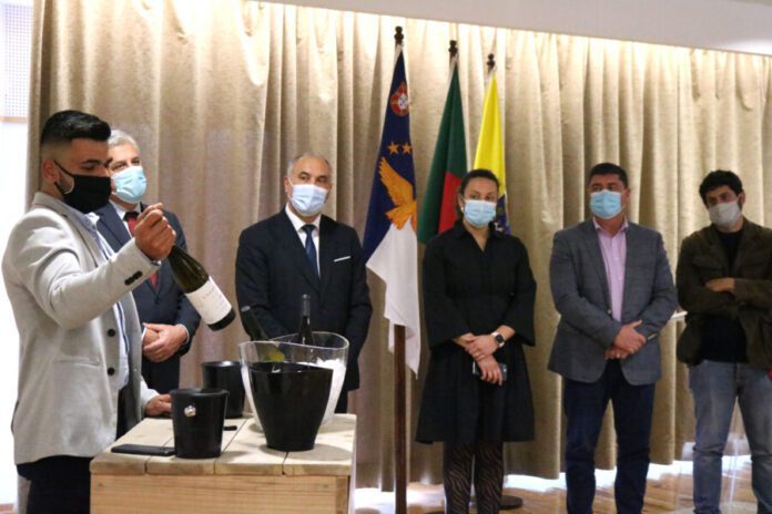 DR