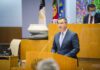 Terceira Tech Island. PS continua a “lançar boatos”para criticar o governo DR