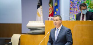Terceira Tech Island. PS continua a “lançar boatos”para criticar o governo DR