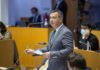 Terceira – Novo governo assegura projetos e serviços estruturantes para a ilha DR/PSD
