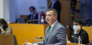Terceira – Novo governo assegura projetos e serviços estruturantes para a ilha DR/PSD