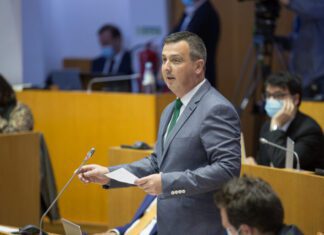 Terceira – Novo governo assegura projetos e serviços estruturantes para a ilha DR/PSD