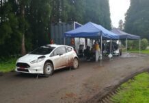 Desporto Motorizado – Pilotos escolhem Faial para testar as máquinas DR/Leandro Martins