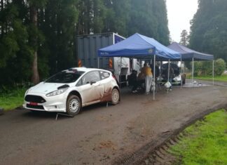 Desporto Motorizado – Pilotos escolhem Faial para testar as máquinas DR/Leandro Martins