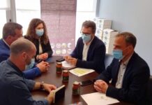 PSD/Açores apresenta medidas inovadoras para promover a sustentabilidade do setor agrícola DR