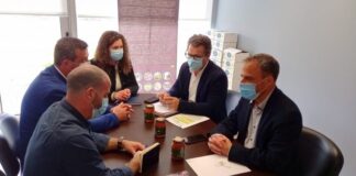 PSD/Açores apresenta medidas inovadoras para promover a sustentabilidade do setor agrícola DR