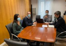 PS/Açores recusa política de ataques pessoais e espera que o PSD se foque no que realmente interessa aos Açorianos DR/PS