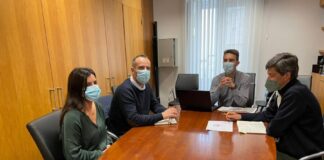PS/Açores recusa política de ataques pessoais e espera que o PSD se foque no que realmente interessa aos Açorianos DR/PS