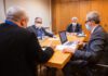 PSD/Açores quer mais diálogo com a República para melhorar condições de trabalho dos profissionais da Polícia DR