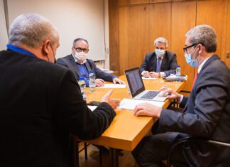 PSD/Açores quer mais diálogo com a República para melhorar condições de trabalho dos profissionais da Polícia DR