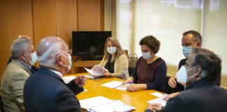 GPPS/Açores acompanha preocupação do SINTAP e exorta o atual governo a cumprir os acordos estabelecidos com os trabalhadores DR