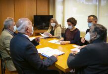 GPPS/Açores acompanha preocupação do SINTAP e exorta o atual governo a cumprir os acordos estabelecidos com os trabalhadores DR/PS