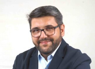 Paulo Castelo, Presidente da Junta da Freguesia da Ribeirinha – “Assumir uma nova recandidatura seria num contexto da missão e desafio”