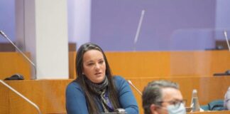 Ilhéu de Vila Franca. Sabrina Furtado saúda intervenção do Governo e criação de grupo de trabalho DR