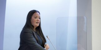 Poder Local – Sabrina Furtado enaltece devolução de impostos em atraso às autarquias dos Açores DR/PSD