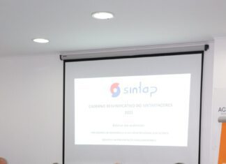 SINTAP-Sucesso nas propostas para regularização e integração de trabalhadores TI