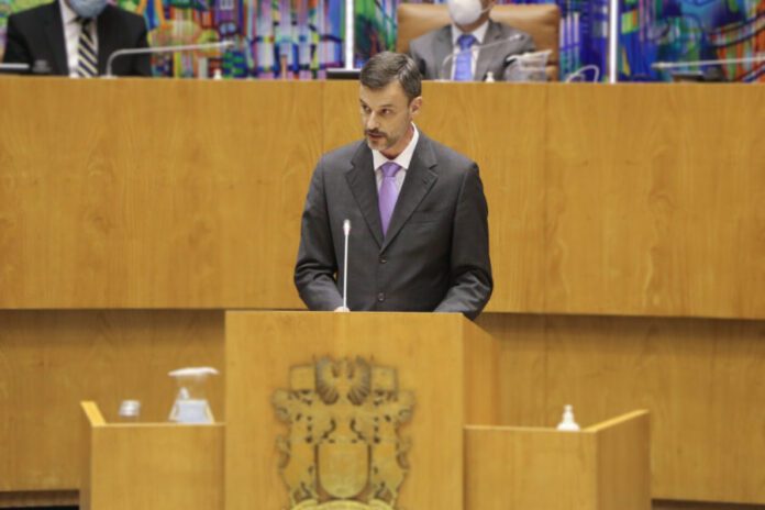 DR