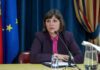 Apoio à tripolaridade da Universidade dos Açores aumentará progressivamente até final da legislatura, anuncia Susete Amaro DR