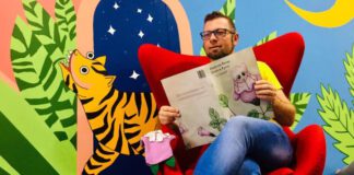 “Néveda” presente em 300 livrarias de 45 países na sua viagem pelo mundo DR/MiratecArts